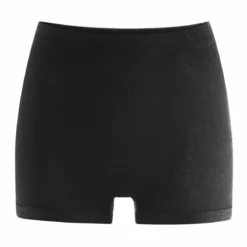 Living Crafts Boxershorts für Damen ohne Seitennähte aus Feinripp