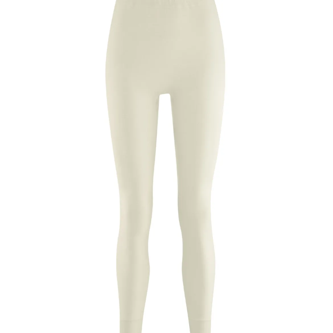 Living Crafts Damen lange Unterhose Jessica aus Bio-Baumwolle