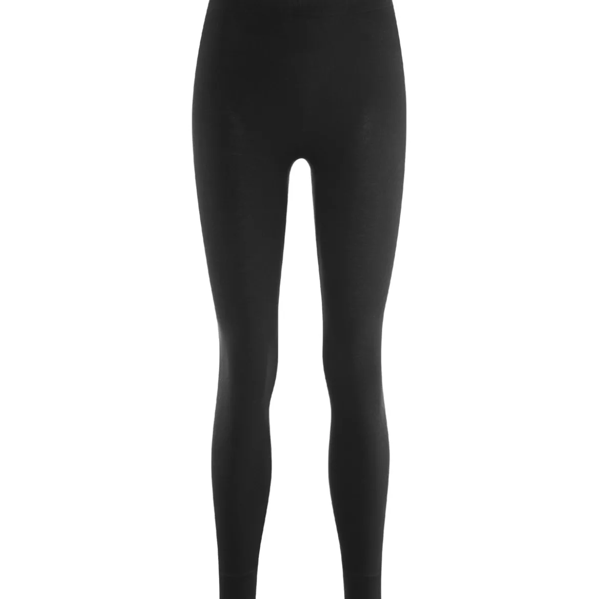 Living Crafts Damen lange Unterhose Jessica aus Bio-Baumwolle