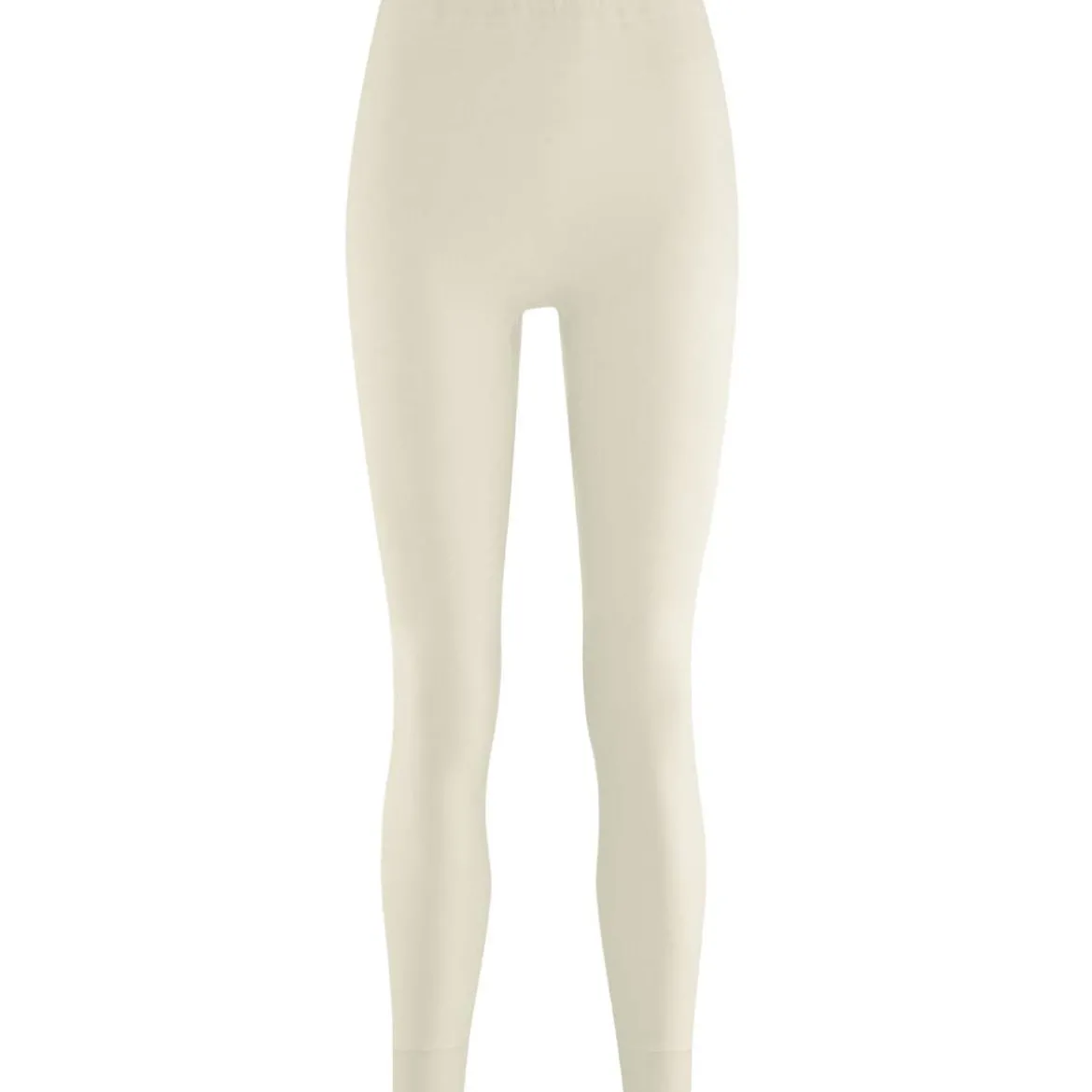 Living Crafts Damen lange Unterhose Jessica aus Bio-Baumwolle