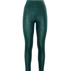 Living Crafts Damen lange Unterhose Fenja aus Bio-Merinowolle und Seide
