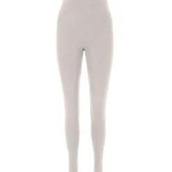 Living Crafts Damen lange Unterhose Fenja aus Bio-Merinowolle und Seide