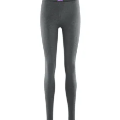 Living Crafts Damen Leggings Annedore aus Bio-Baumwolle
