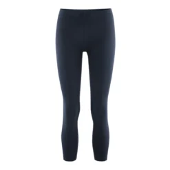 Living Crafts Damen 7/8-Leggings Clara aus Bio-Baumwolle