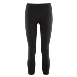 Living Crafts Damen 7/8-Leggings Clara aus Bio-Baumwolle