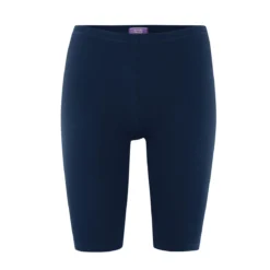 Living Crafts Damen Radlerhose Idina aus Bio-Baumwolle
