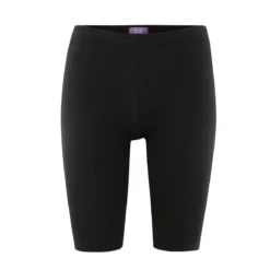 Living Crafts Damen Radlerhose Idina aus Bio-Baumwolle