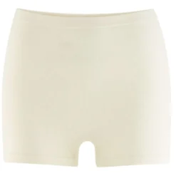 Living Crafts Damen Shorts Janette aus Bio-Baumwolle