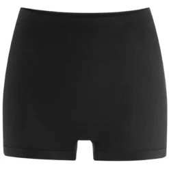 Living Crafts Damen Shorts Janette aus Bio-Baumwolle