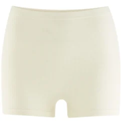 Living Crafts Damen Shorts Janette aus Bio-Baumwolle