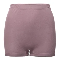 Living Crafts Damen Shorts Janette aus Bio-Baumwolle