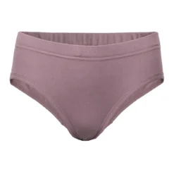 Living Crafts Damen Tanga-Slip Josefine aus Bio-Baumwolle