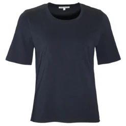 Living Crafts Damen T-Shirt Tabera aus Bio-Baumwolle