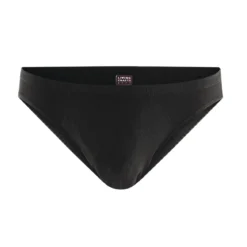 Living Crafts Herren Briefs in hautfreundlicher Feinripp Bio Qualität