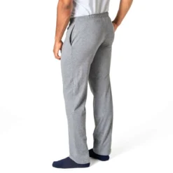 Living Crafts Herren Relax-Hose Ansgar aus Bio-Baumwolle
