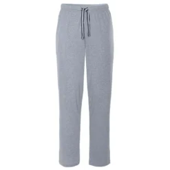 Living Crafts Herren Relax-Hose Ansgar aus Bio-Baumwolle