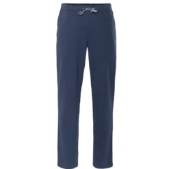 Living Crafts Herren Relax-Hose Ansgar aus Bio-Baumwolle