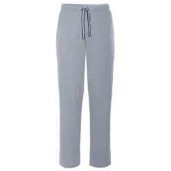 Living Crafts Herren Relax-Hose Ansgar aus Bio-Baumwolle