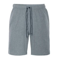 Living Crafts Herren Relax-Shorts Arlon aus Bio-Baumwolle
