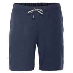 Living Crafts Herren Relax-Shorts Arlon aus Bio-Baumwolle