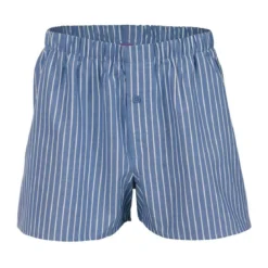 Living Crafts lockere Boxershorts im Doppelpack für Herren