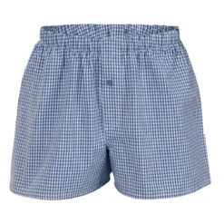 Living Crafts lockere Boxershorts im Doppelpack für Herren