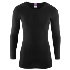 Living Crafts Longsleeve Shirt Herren aus Bio-Baumwolle
