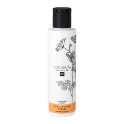 Locken Creme: Naturkosmetik - Ohne Silikone & Parabene
