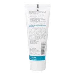 Logodent Mineralstoff Zahncreme - für schmerzempfindliche Zähne