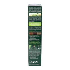 Logona Pflanzenhaarfarbe Color Creme Nougatbraun - bio-zertifiziert