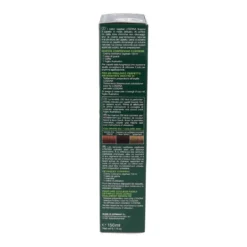 Logona Pflanzenhaarfarbe-Creme Maronenbraun für glänzendes Haar