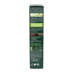 Logona Pflanzenhaarfarbe-Creme Maronenbraun für glänzendes Haar