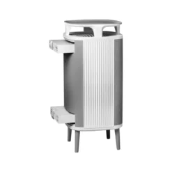Luftreiniger gegen Staub - Blueair Dust Magnet 5440i