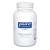 Magnesiumglycinat von PURE Encapsulations: 90 Kapseln