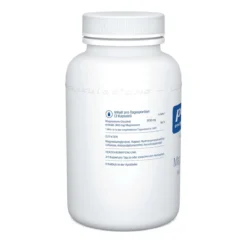 Magnesiumglycinat von PURE Encapsulations: 90 Kapseln