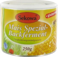 Mais Spezial Backferment glutenfrei zum Backen