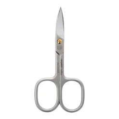 Maniküre Etui Leder Diabolo L mit Nagelpflege Set, 7-teilig