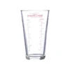 Mason Cash Messbecher 300 ml aus Glas zum Backen und Kochen