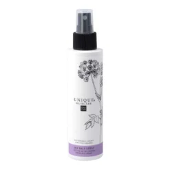 Meersalz Spray: Beach Hair ohne Austrocknen - von Unique