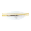 3M FFP1 Atemschutzmaske Aura 9312+ mit Ventil zum freien Atmen