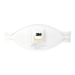 3M FFP1 Atemschutzmaske Aura 9312+ mit Ventil zum freien Atmen