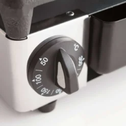 Milantoast Kontaktgrill keramikbeschichtet, bis 300 °C