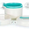 My Yo Joghurtbereiter - Joghurt ohne Strom selber machen