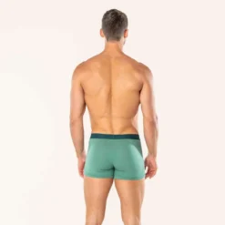 Nachhaltige Living Crafts Retroshorts Herren, Baumwolle
