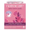 Natracare Dünne Binden long - für stärkere Tage & Nacht