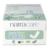 Natracare Slipeinlagen ohne Plastik und zum täglich tragen