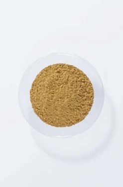Natürliche Haarpflege mit Khadi Henna Amla Jatropha