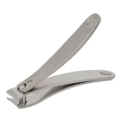 Niegeloh Nagelknipser für Fußnägel rostfrei aus Topinox Edelstahl