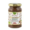 Nocciolata Crunchy - Die italienische Bio Haselnusscreme