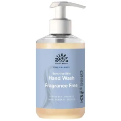 No Perfume Handseife flüssig - vegane Naturseife parfumfrei